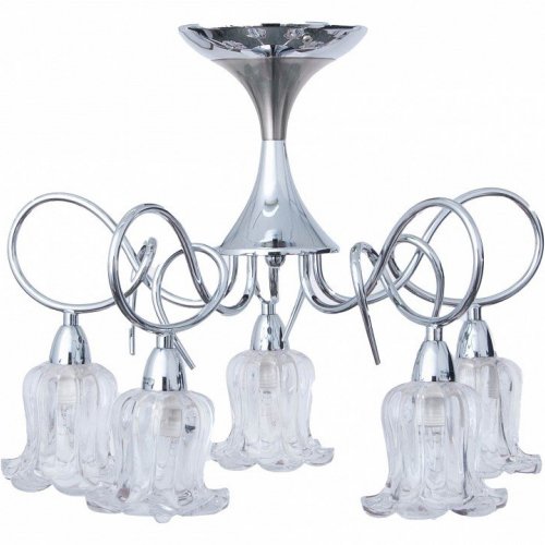 Потолочная люстра Abrasax Anke MA03711C-005