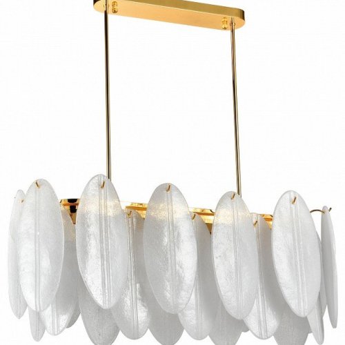 Подвесная люстра Moderli Rimini V10437-PL