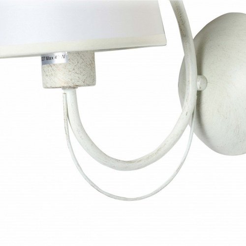 Бра Arte Lamp Orlean A9310AP-1WG