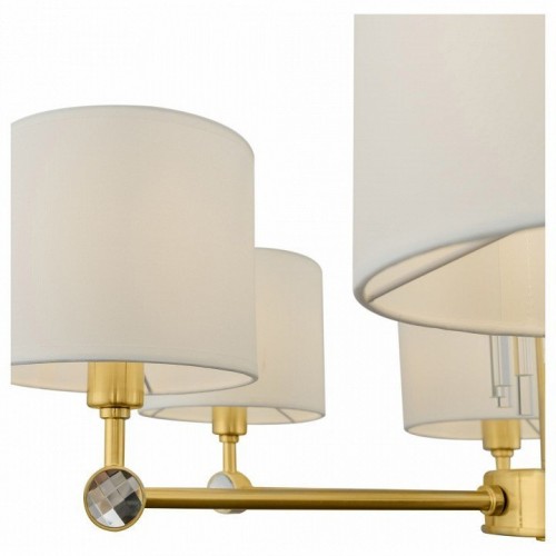 Подвесная люстра Maytoni Alloro MOD088PL-06BS Подвесная люстра Maytoni Alloro MOD088PL-06BS