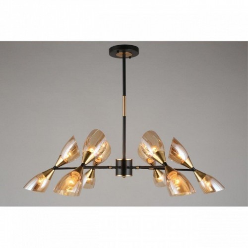 Потолочная люстра Omnilux Onno OML-66807-12