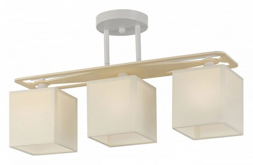 Потолочная люстра Escada 1117/3PL