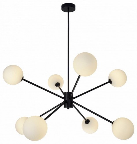 Потолочная люстра Zortes Ragy ZRS.1883.8