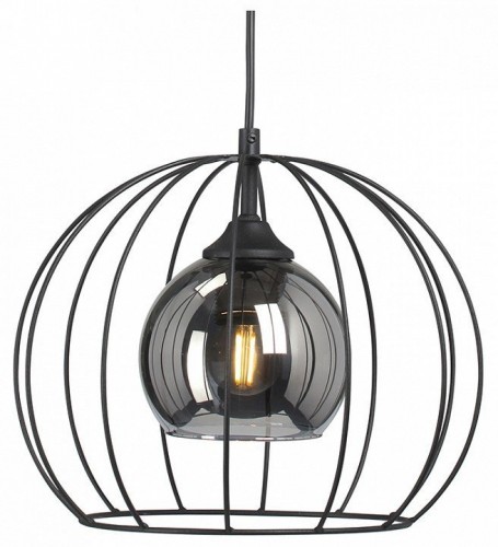 Подвесной светильник Vitaluce V3098-1/1S Подвесной светильник Vitaluce V3098-1/1S