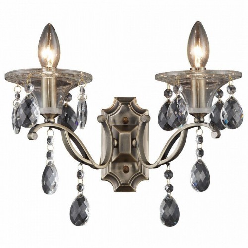 Бра Toplight Zoe TL7220B-02AB Бра Toplight Zoe TL7220B-02AB