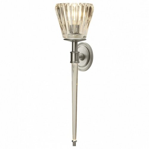 Светильник на штанге Elstead Lighting Agatha BATH/AGATHA BN Светильник на штанге Elstead Lighting Agatha BATH/AGATHA BN