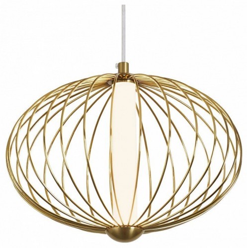 Подвесной светильник Freya Sabi FR6131PL-L10BS Подвесной светильник Freya Sabi FR6131PL-L10BS