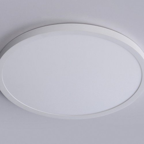 Потолочный светодиодный светильник Ambrella light Orbital Air Slim FZ1955 Потолочный светодиодный светильник Ambrella light Orbital Air Slim FZ1955