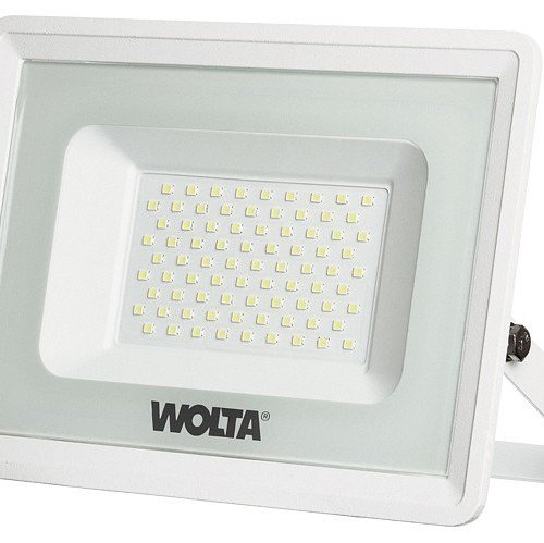 Настенно-потолочный прожектор Wolta  WFL-70W/06W
