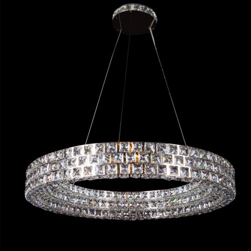 Подвесная люстра Amelie LE3029/800 GD