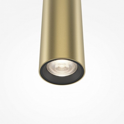 Подвесной светильник Maytoni Pro Extra MOD160PL-L6GK