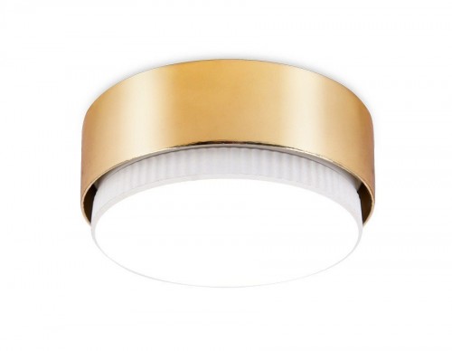 Встраиваемый светильник Ambrella light Led Downlight G102 GD