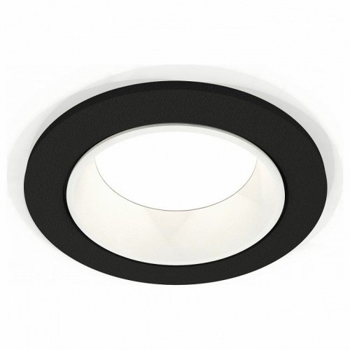 Встраиваемый светильник Ambrella light Xc651 XC6513001