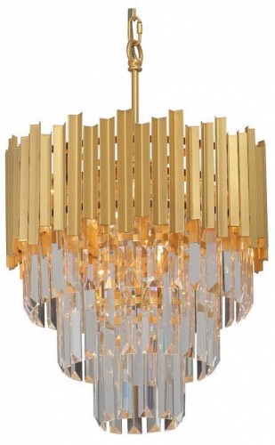 Подвесная люстра Vitaluce V58470-8/5