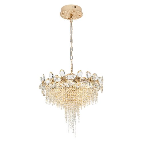 Подвесная люстра  ML.9521.500 GD