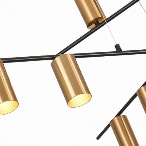 Люстра на штанге ST Luce Sormano SL1206.402.12