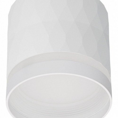 Накладной светильник Reluce Technical 53002 53002-9.5-001LD GX53 WT