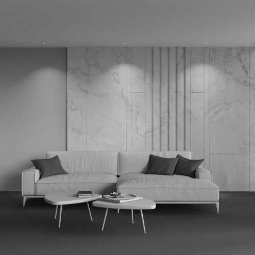 Встраиваемый светильник Maytoni Technical Gyps Modern DL129-GU10-01-W Встраиваемый светильник Maytoni Technical Gyps Modern DL129-GU10-01-W