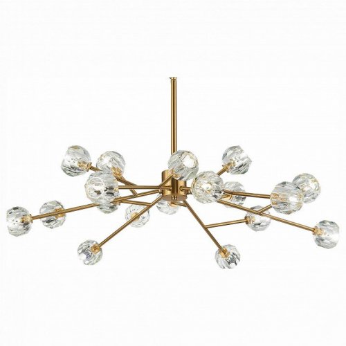 Подвесная люстра ST Luce Romano SL1166.303.18 Подвесная люстра ST Luce Romano SL1166.303.18