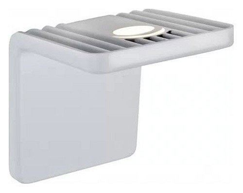 Настенный светильник iLedex Scoop ZD8006-10W WH