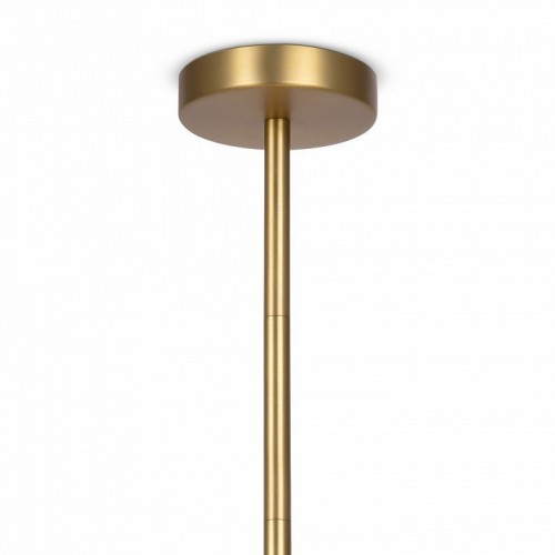 Потолочная люстра Maytoni Tropic MOD164PL-06BS