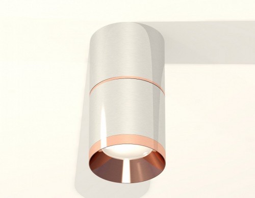 Точечный светильник Ambrella light Techno Spot XS7405081