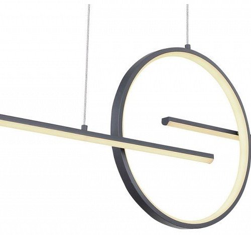 Подвесной светильник Globo Barral 67121-50G Подвесной светильник Globo Barral 67121-50G