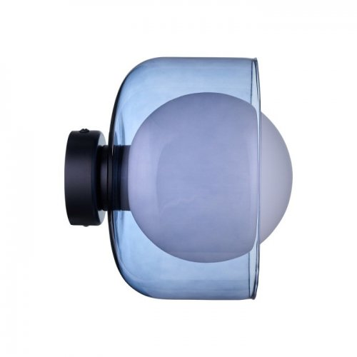 Настенно-потолочный светильник  WLL105.17BL-M33LB