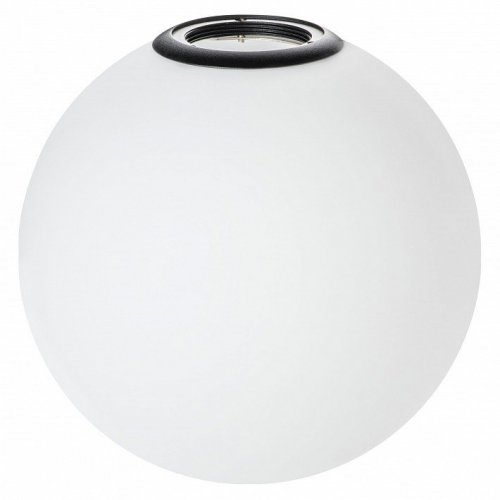 Плафон стеклянный Lightstar Teta 595130