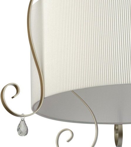 Подвесная люстра EVA EVA SILVER SP3 Подвесная люстра EVA EVA SILVER SP3