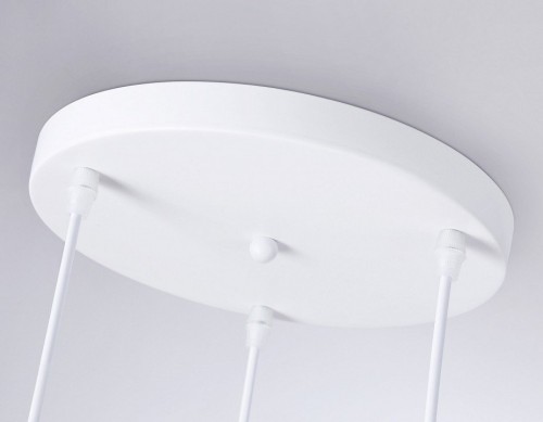 Подвесной светильник Ambrella light Traditional TR3167