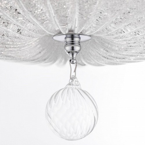 Потолочный светильник Maytoni Sienna C216-CL-03-N Потолочный светильник Maytoni Sienna C216-CL-03-N