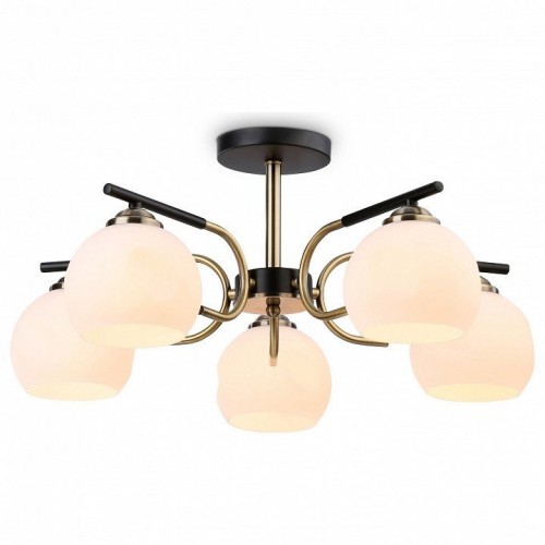 Потолочная люстра Ambrella light TRADITIONAL TR303312