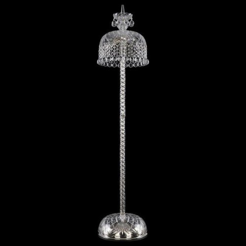 Торшер Bohemia Ivele 14781T4/30-145 G Balls