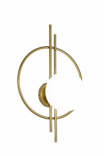 Накладной светильник AM-Group AM440 AM440 POLISHED GOLD