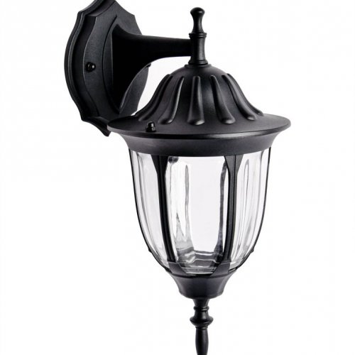 Настенный фонарь уличный GBW-105-1-BL-0380 Настенный фонарь уличный GBW-105-1-BL-0380