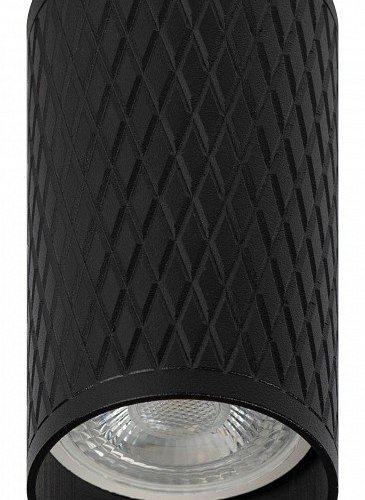 Накладной светильник Эра OL44 BK Б0058496