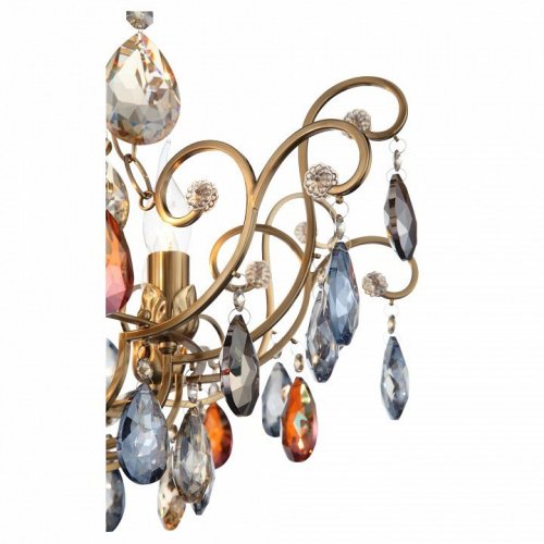 Подвесная люстра ST Luce Vianeta SL421.303.08 Подвесная люстра ST Luce Vianeta SL421.303.08
