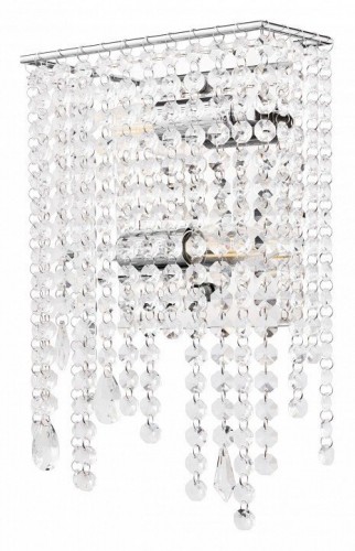 Настенный светильник Maytoni Empress DIA002WL-02CH Настенный светильник Maytoni Empress DIA002WL-02CH