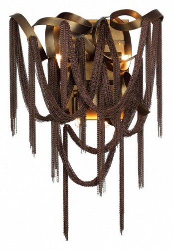 Бра Odeon Light Chainy 5066/4W Бра Odeon Light Chainy 5066/4W