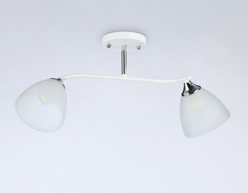 Потолочная люстра Ambrella light TRADITIONAL TR303001
