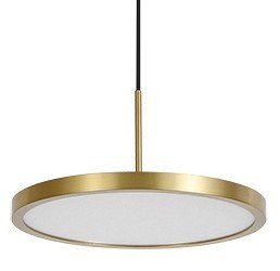 Подвесной светильник 3510 3511/S brass Подвесной светильник 3510 3511/S brass