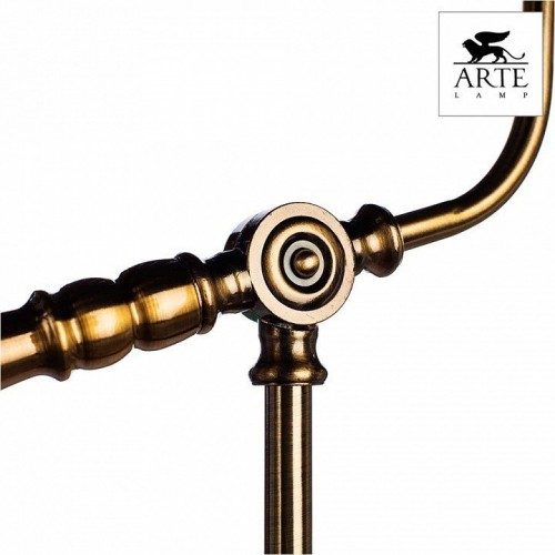 Настольная лампа Arte Lamp Seville A1509LT-1PB Настольная лампа Arte Lamp Seville A1509LT-1PB