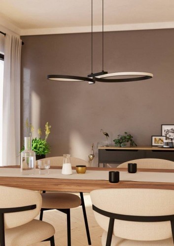 Подвесной светильник Serpins 901267