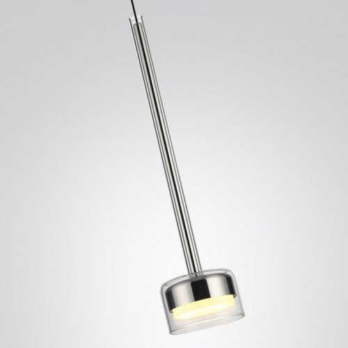 Подвесной светильник Odeon Light Laslo 7151/10L