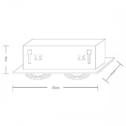 Точечный встраиваемый светильник Arte Lamp 5949 A5949PL-2BK