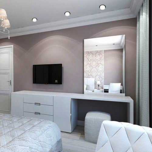 Встраиваемый светильник Reluce Technical 53004 53004-9.0-001RLD GX53 BK