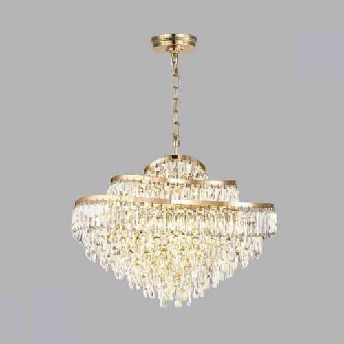 Подвесная люстра Odeon Light Wayta 5073/14 Подвесная люстра Odeon Light Wayta 5073/14