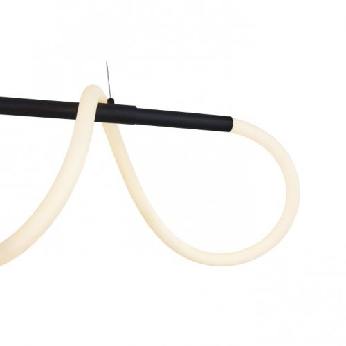 Подвесной светильник Tuba DLSP18900N1260В