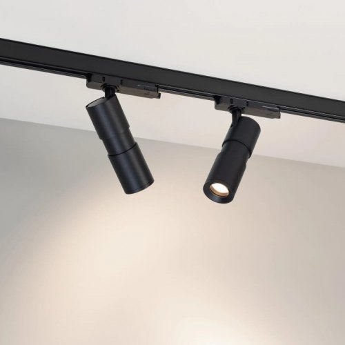 Трековый светильник Arlight ARTEMIS TRACK 048328 Трековый светильник Arlight ARTEMIS TRACK 048328